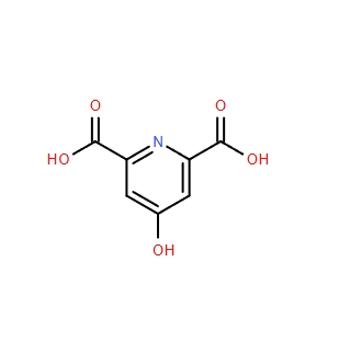 4-羟基吡啶-2,6-二甲酸