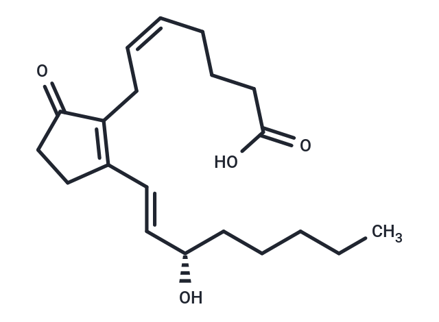 Prostaglandin B2|T36543|TargetMol