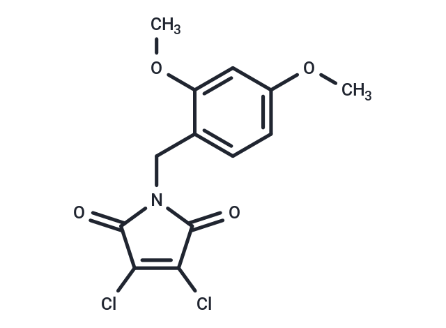 化合物 IRES-C11|T40419|TargetMol