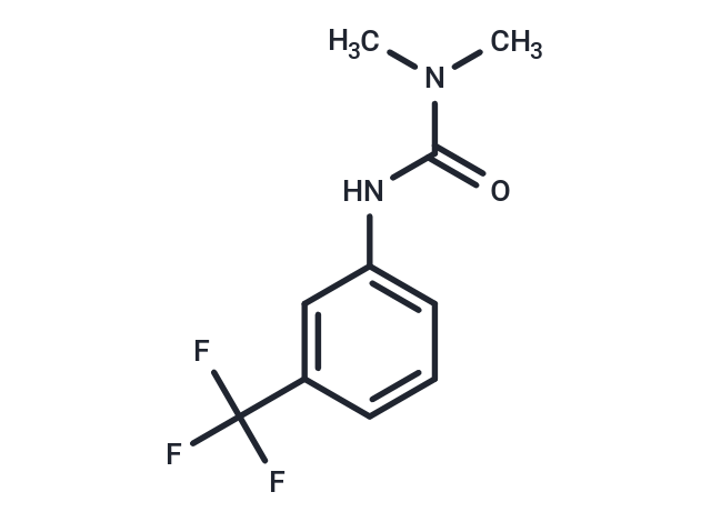 化合物 Fluometuron|T31819|TargetMol