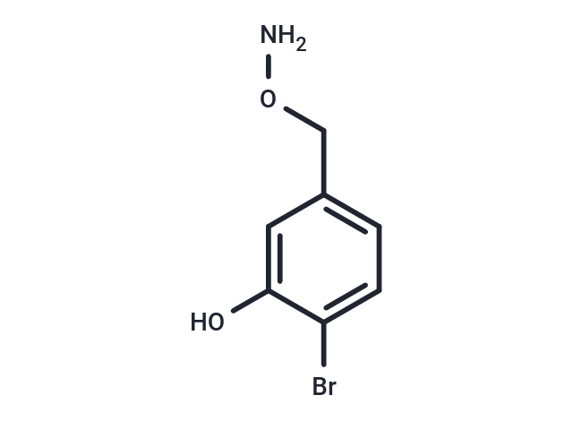 化合物 Brocresine|T23822|TargetMol