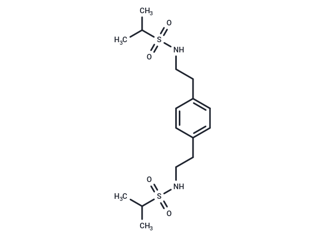 化合物 CMPDA|TQ0114|TargetMol