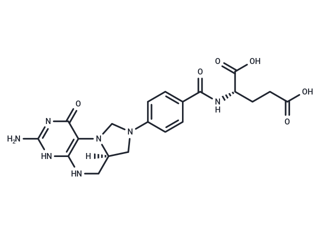 化合物 Arfolitixorin|T26654|TargetMol