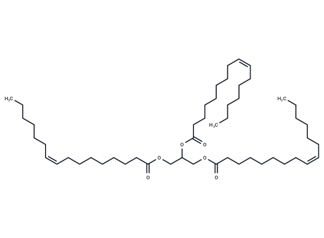 化合物 Tripalmitolein|T35441|TargetMol