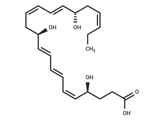 Resolvin D3|T41059|TargetMol