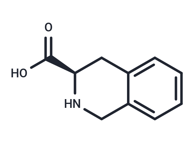 化合物 D-phenylalanine analogue|T19616|TargetMol