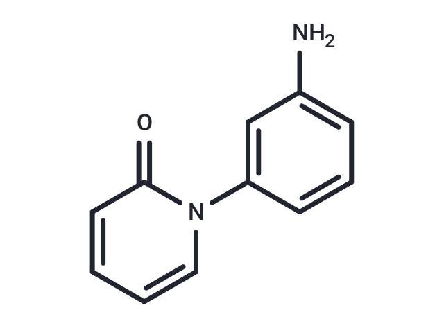 化合物 Amphenidone|T30036|TargetMol