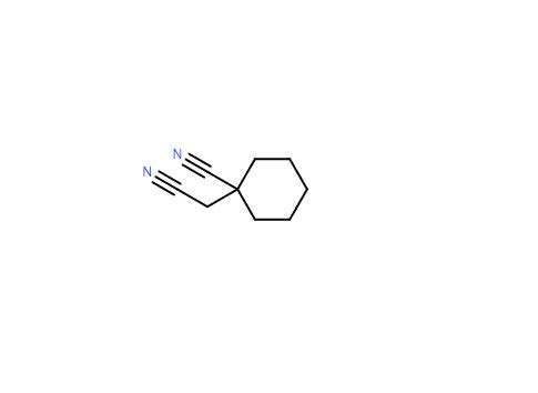 1-氰基环己基乙腈