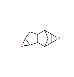 二环戊二烯环氧化物