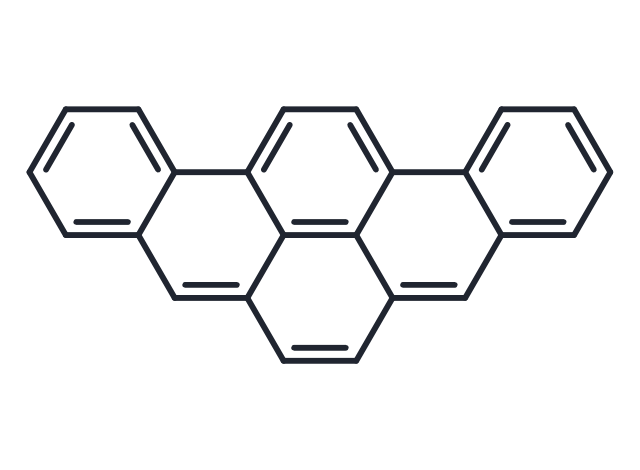 化合物 Dibenzo(a,i)pyrene|T23994|TargetMol