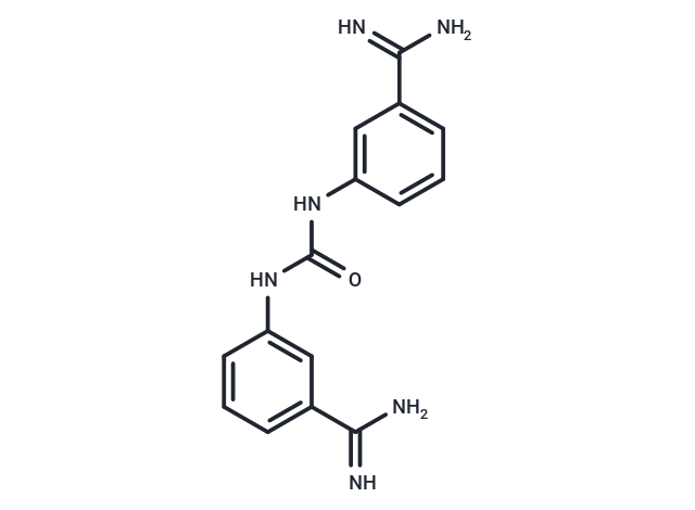 化合物 Amicarbalide|T20808|TargetMol