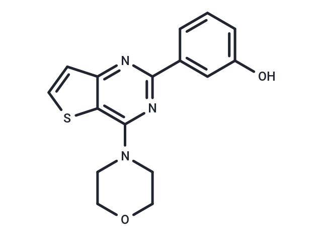 PI3-Kinase α Inhibitor 2|T35525|TargetMol