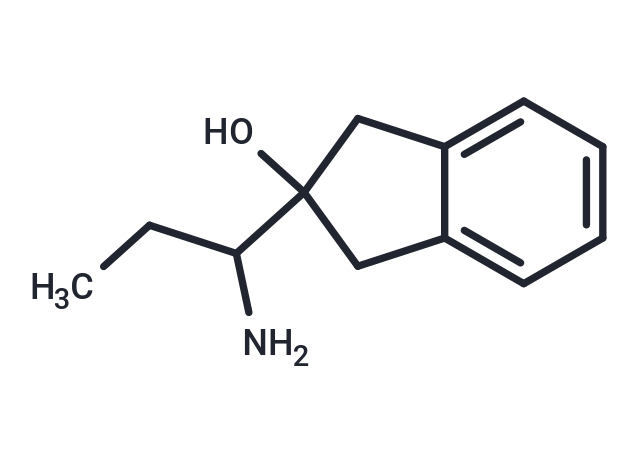 化合物 Indanorex|T24164|TargetMol