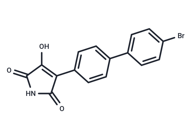 化合物 Glycolic acid oxidase inhibitor 1|T11429|TargetMol