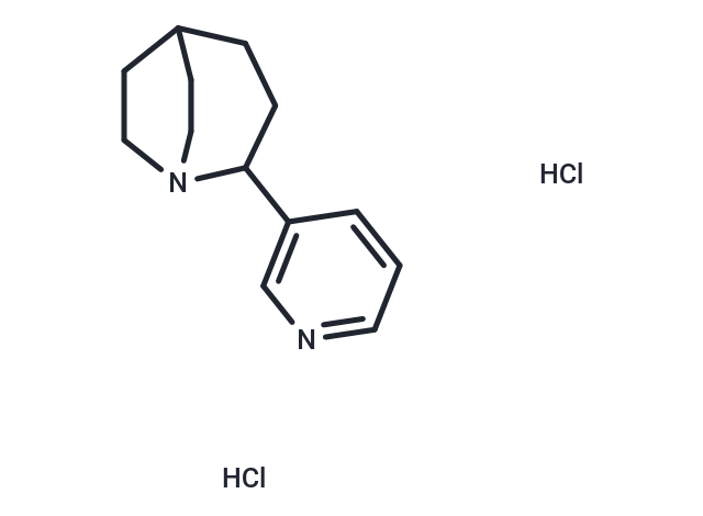 化合物 TC-1698 dihydrochloride|T68697|TargetMol