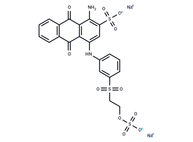 化合物 Reactive Blue 19|T64813|TargetMol