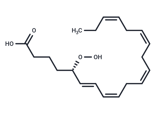 5(S)-HpEPE|T38065|TargetMol