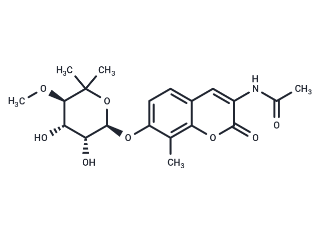 化合物 KU-32|T15671|TargetMol