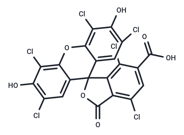 化合物 6-HEX|T66330|TargetMol