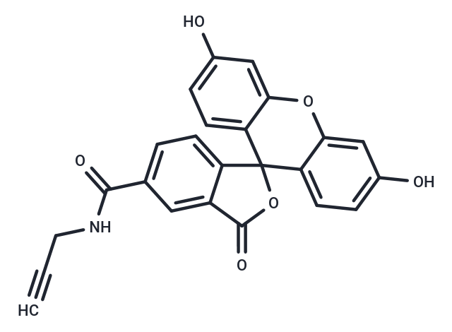 5-FAM-Alkyne|T40593|TargetMol