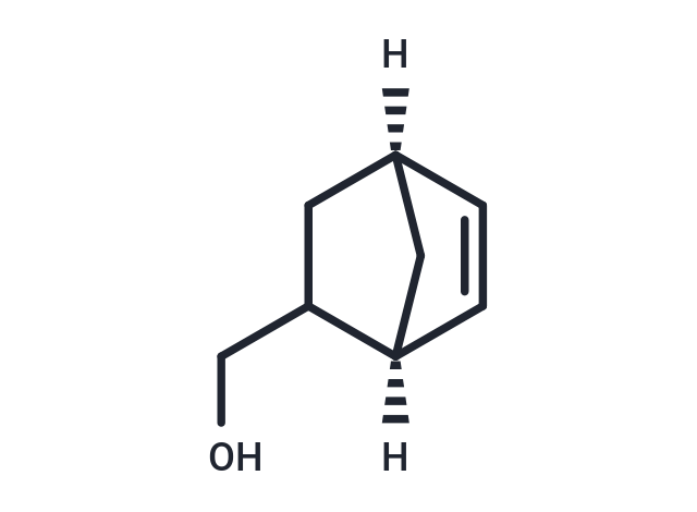 化合物 Bicyclo[2.2.1]hept-5-en-2-ylmethanol|T66147|TargetMol