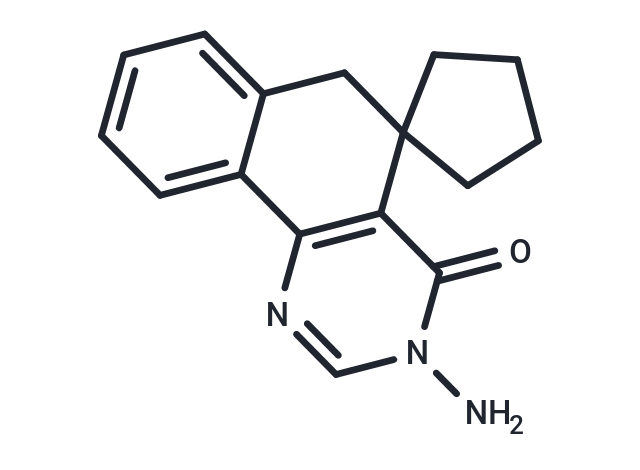 化合物 SMER10|T34662|TargetMol