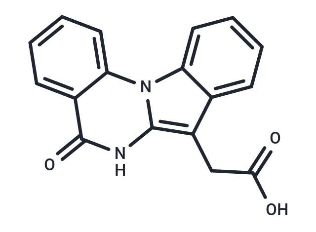 化合物 IQA|T69307|TargetMol
