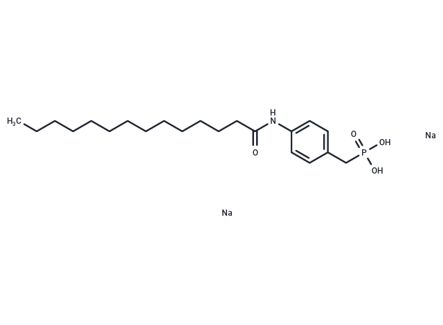 化合物 S32826 disodium|T23293|TargetMol