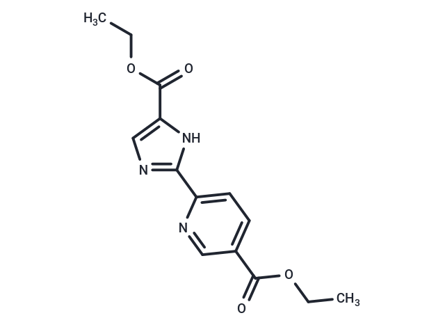 化合物 Diethyl pyimDC|T27170|TargetMol