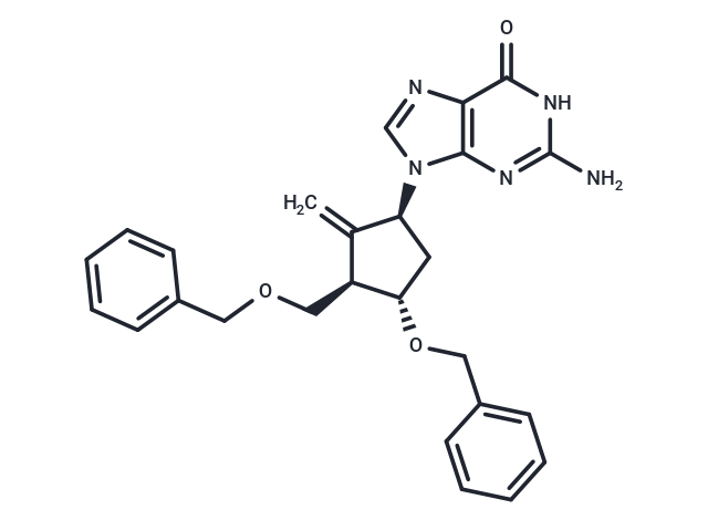 化合物 Entecavir-9|T65556|TargetMol