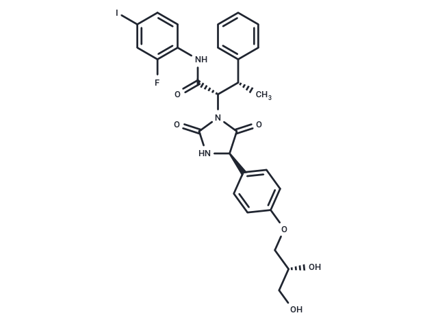 化合物 RO5068760|T68267|TargetMol