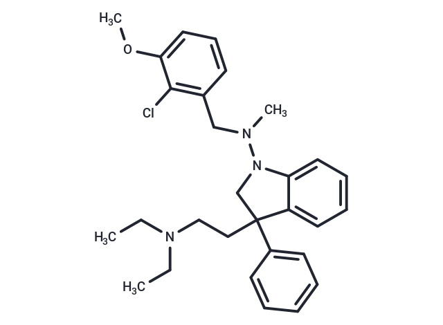 化合物 CI 750|T30915|TargetMol