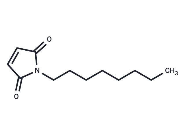 N-Octylmaleimide|T40509|TargetMol