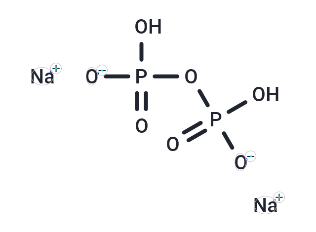 焦磷酸二钠|T78550|TargetMol