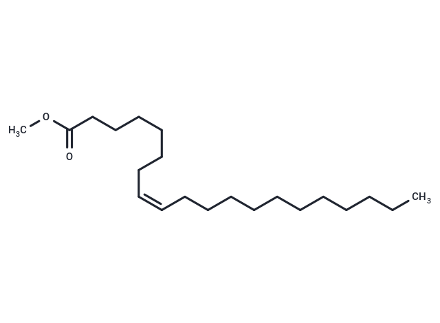 化合物 8(Z)-Eicosenoic Acid methyl ester|T84976|TargetMol