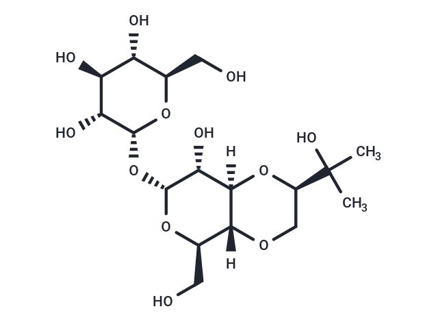 化合物 Lentztrehalose C|T83762|TargetMol