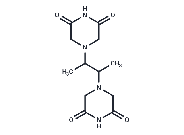 化合物 ICRF-196|T69871|TargetMol