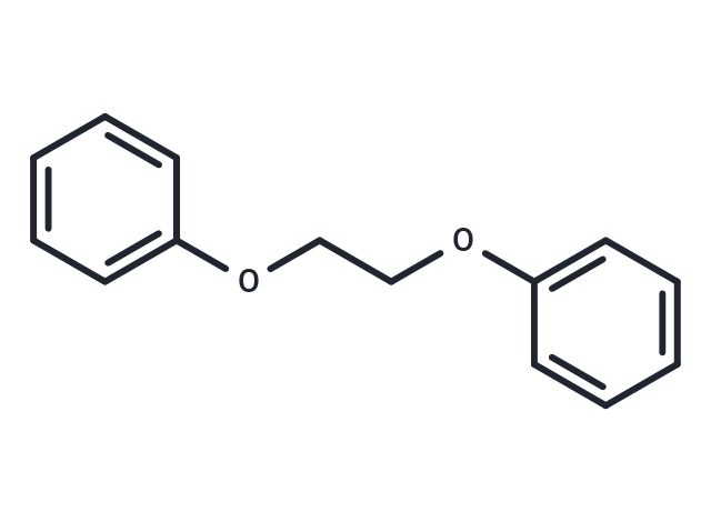 化合物 1,2-Diphenoxyethane|T67072|TargetMol