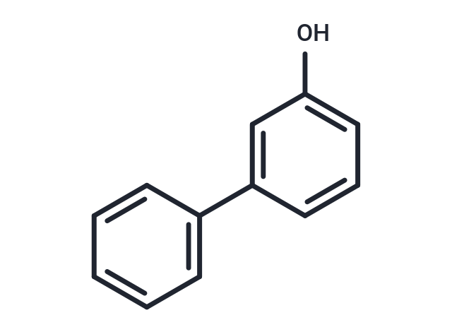 化合物 3-Hydroxybiphenyl|T21199|TargetMol