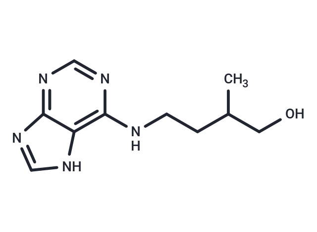 化合物 Dihydrozeatin|T31476|TargetMol