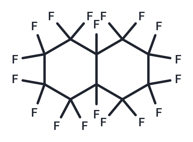 化合物 Perfluorodecalin|T65389|TargetMol