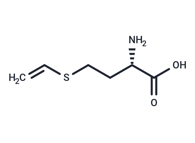 化合物 Vinthionine|T35061|TargetMol