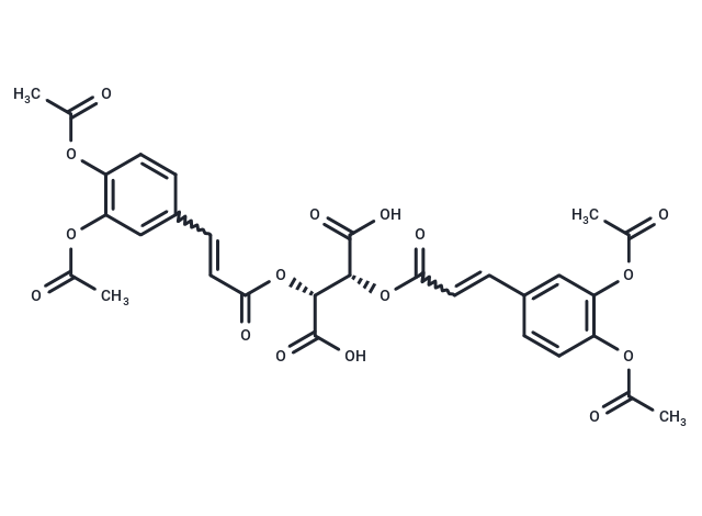 化合物 HIV-1 integrase inhibitor 7|T11565|TargetMol