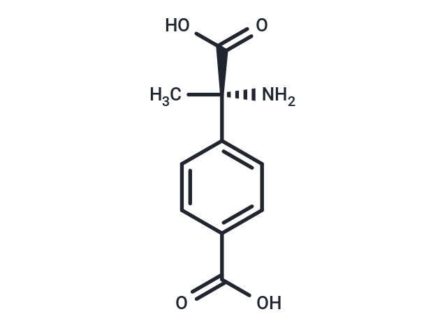 化合物 (S)-MCPG|T13452|TargetMol