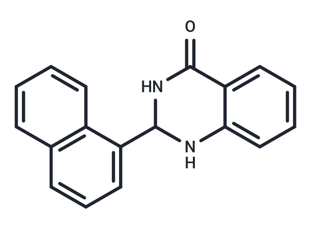 化合物 DHNQ|T27163|TargetMol