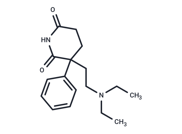 化合物 Phenglutarimid|T16521|TargetMol