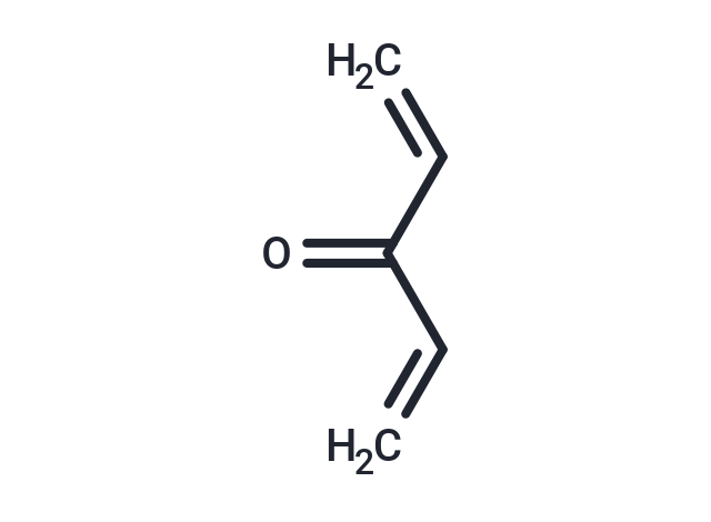 化合物 Divinyl ketone|T31538|TargetMol