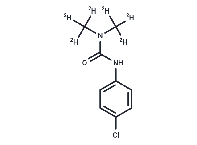 灭草隆-d6|TMIJ-0482|TargetMol