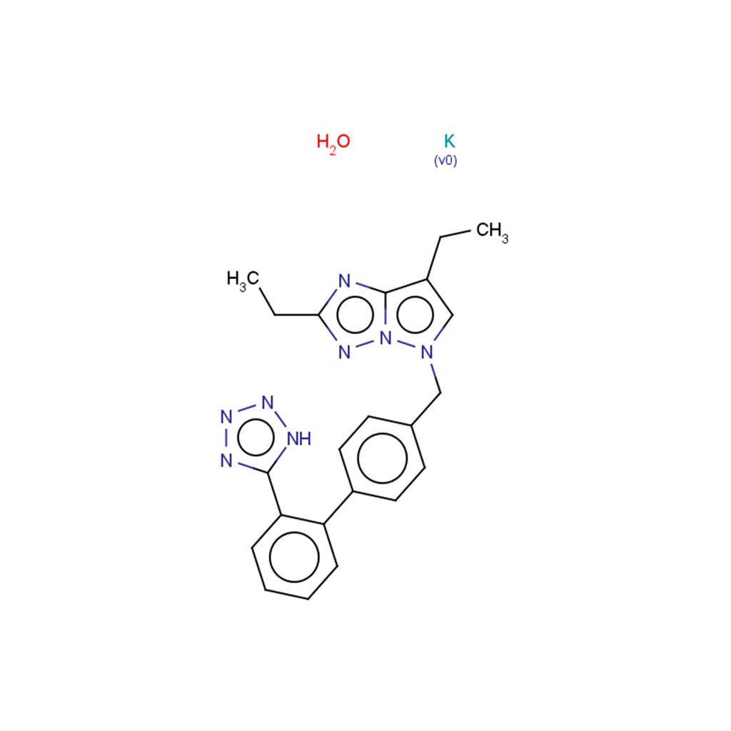 化合物 YM-358 potassium hydrate|T29182|TargetMol