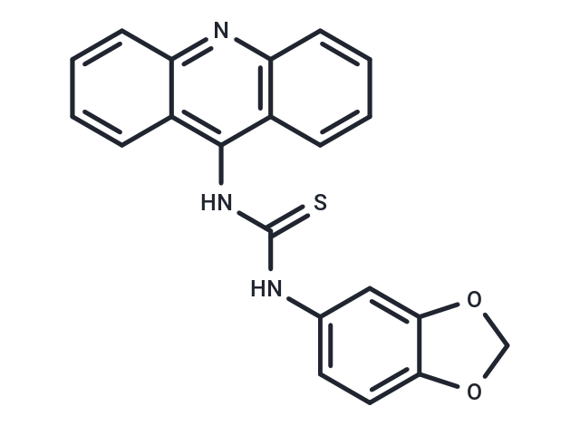 化合物 EGFR-IN-51|T61513|TargetMol